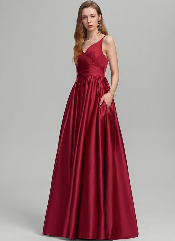 Robe De Bal Champagne - gallery 1