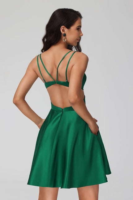 Robe De Bal Élégance Nocturne - gallery 5