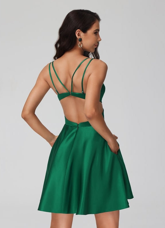 Robe De Bal Élégance Nocturne - gallery 5