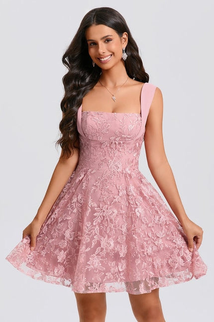 Robe De Bal Vintage