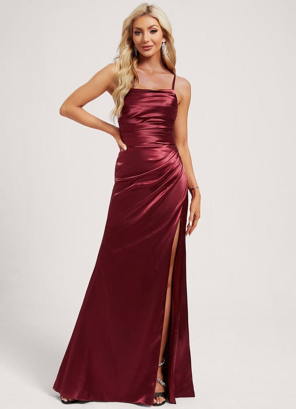 Robe De Bal Dos Nu