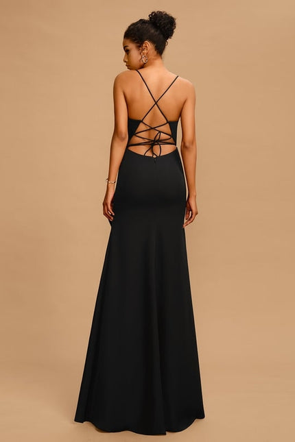 Robe De Bal Épousant Élégance - gallery 3
