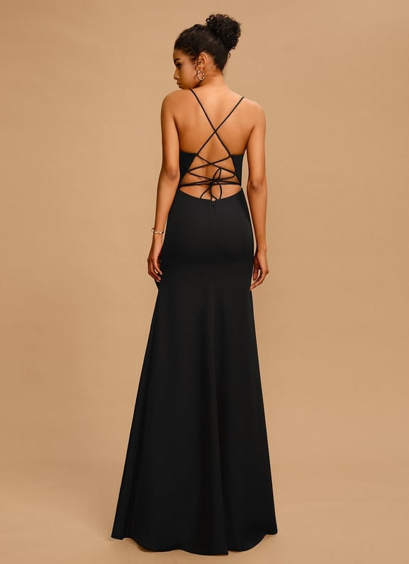 Robe De Bal Épousant Élégance - gallery 3