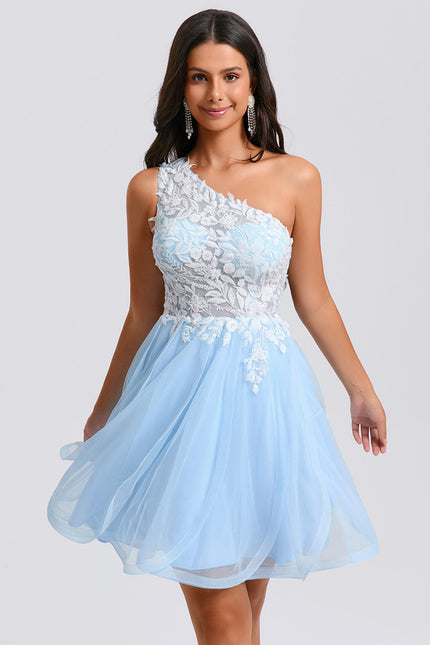 Robe De Bal En Tulle - gallery 2