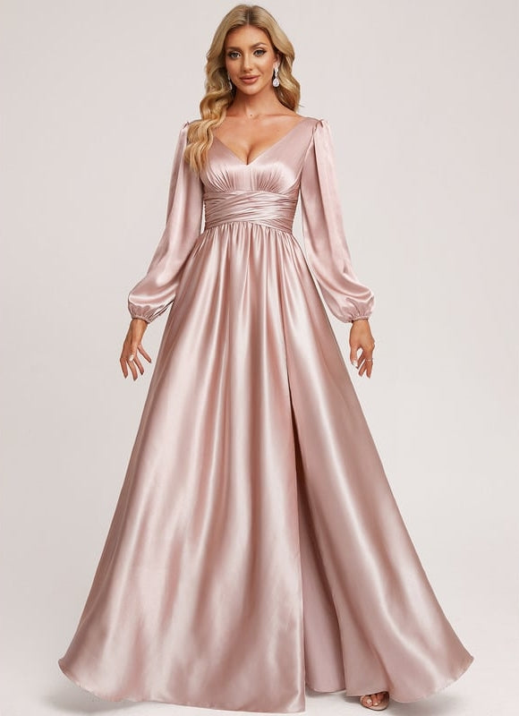 Robe De Bal Grande Taille - gallery 1