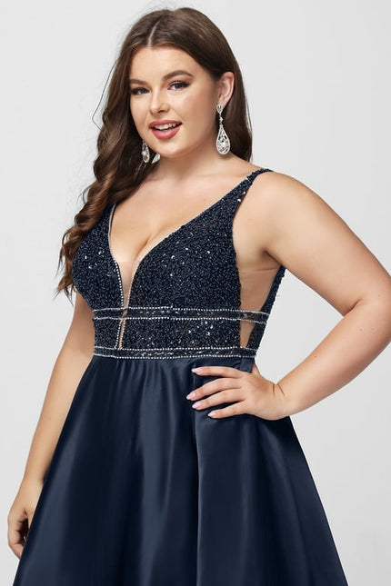 Robe De Bal Gala Chic - gallery 8