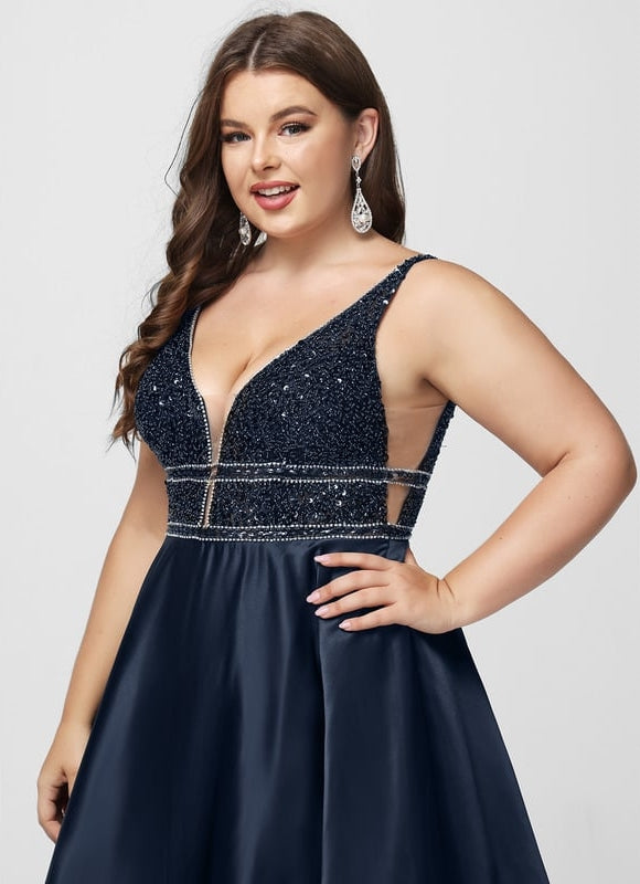 Robe De Bal Gala Chic - gallery 8
