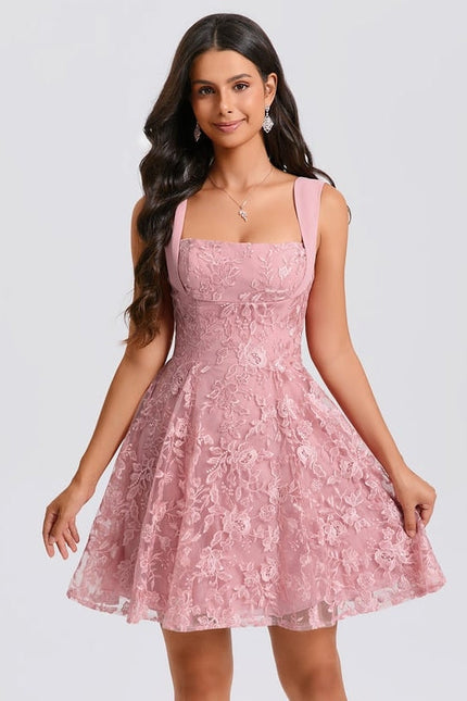 Robe De Bal Vintage - gallery 1