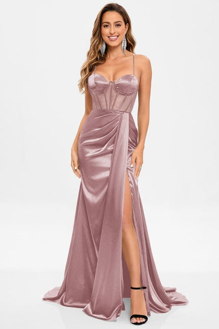 Robe De Bal Mélodie Sélénite - gallery 7