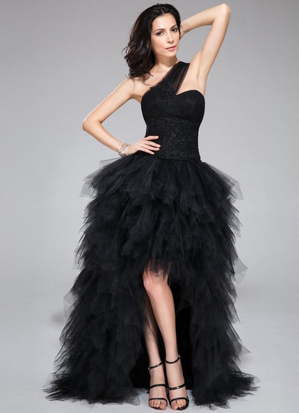 Robe De Bal Lueur Nocturne