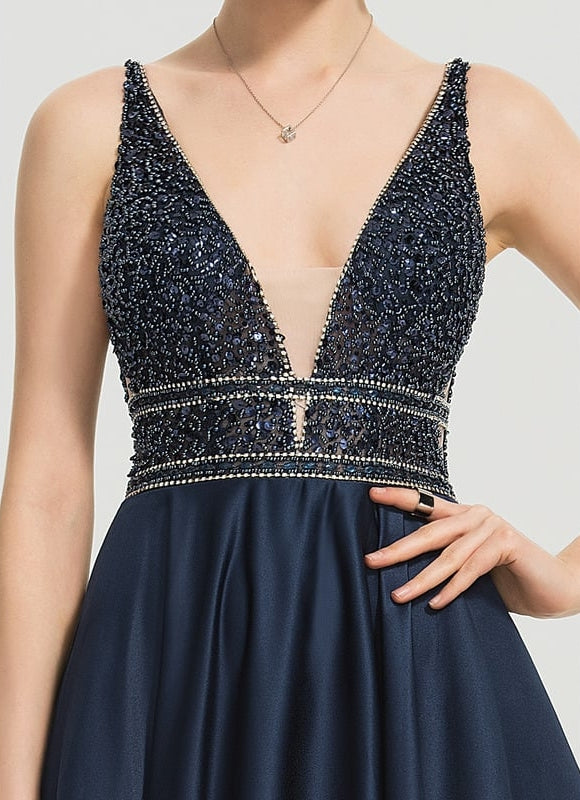 Robe De Bal Gala Chic - gallery 2