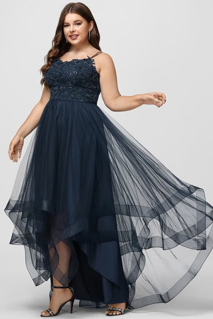 Robe De Bal Nuit Étoilée - gallery 5