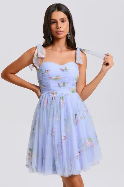 Robe De Bal Fille 12 Ans - gallery 5