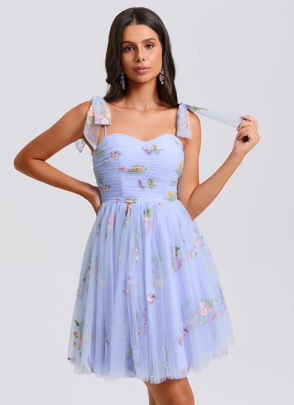 Robe De Bal Fille 12 Ans - gallery 5
