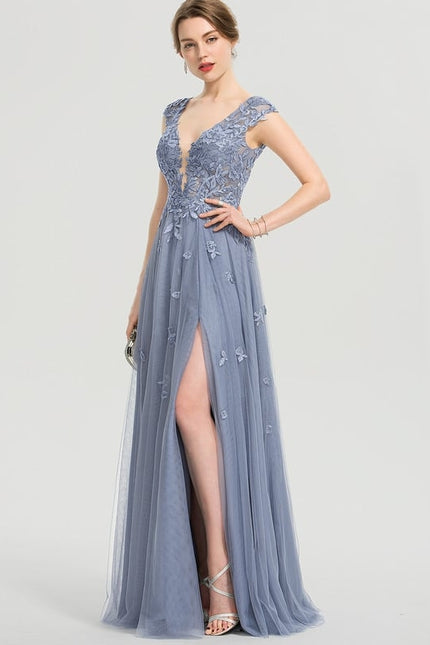 Robe De Bal Masqué - gallery 3