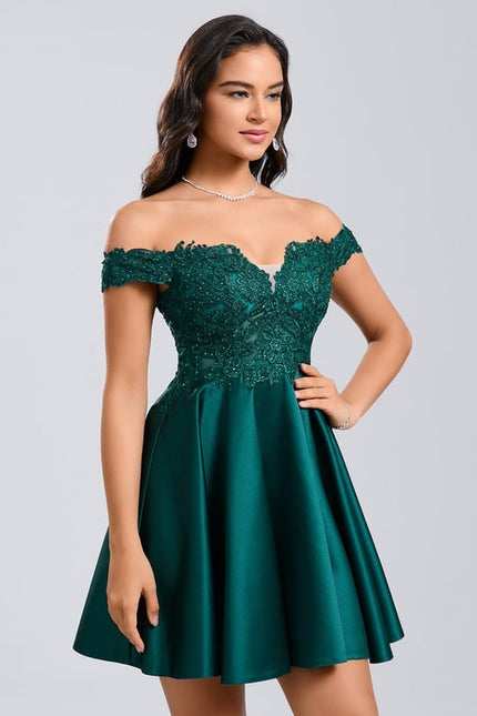 Robe De Bal Éclat De Sirène - gallery 2