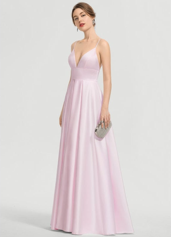 Robe De Bal Champagne - gallery 2