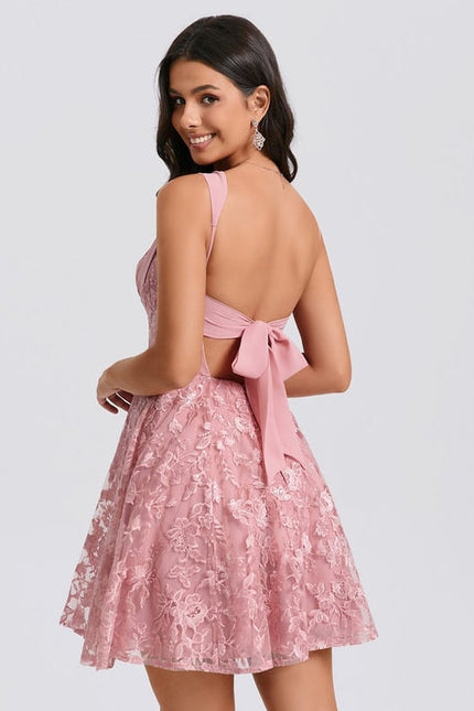 Robe De Bal Vintage - gallery 2