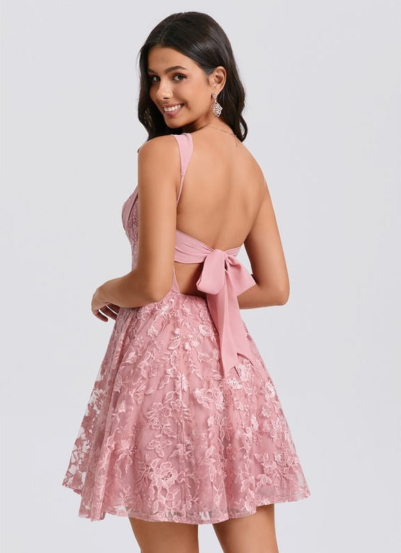 Robe De Bal Vintage - gallery 2