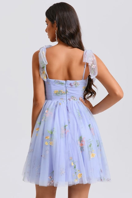 Robe De Bal Fille 12 Ans - gallery 3