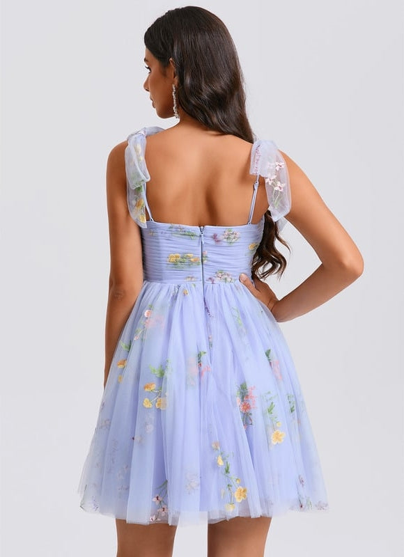 Robe De Bal Fille 12 Ans - gallery 3