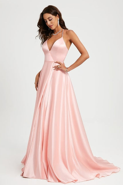 Robe De Bal Noire Volumineuse - gallery 3