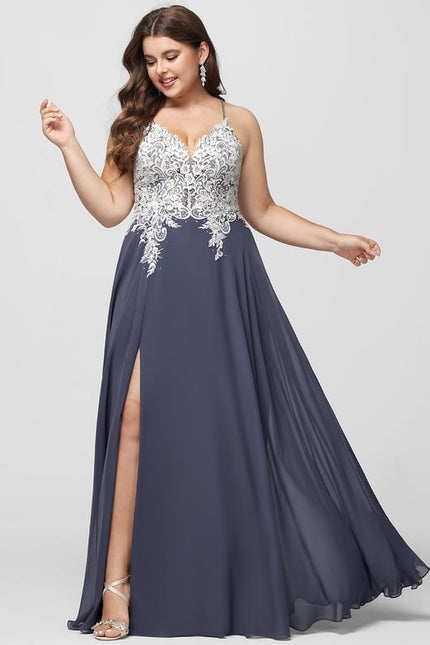 Robe De Bal Danse Émeraude - gallery 4
