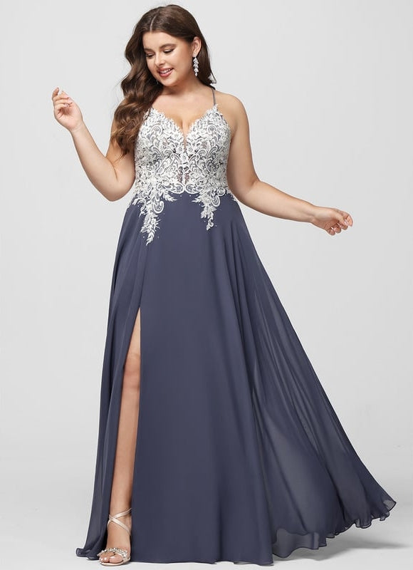 Robe De Bal Danse Émeraude - gallery 4