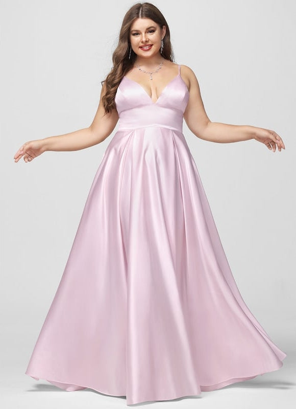 Robe De Bal Champagne - gallery 7