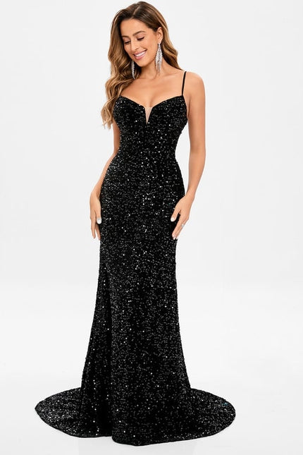 Robe De Bal Éclat Dazur - gallery 4