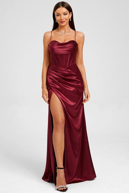 Robe De Bal Corset
