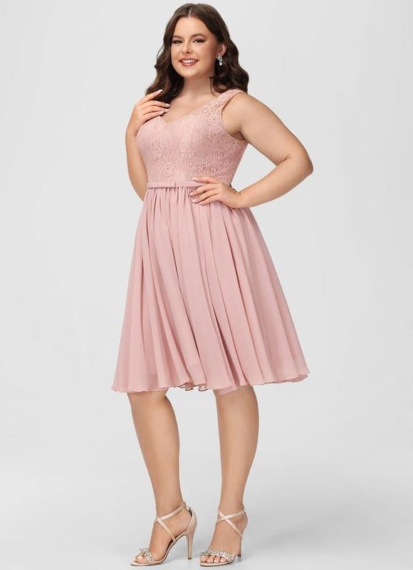Robe De Bal Flottante Chic - gallery 6