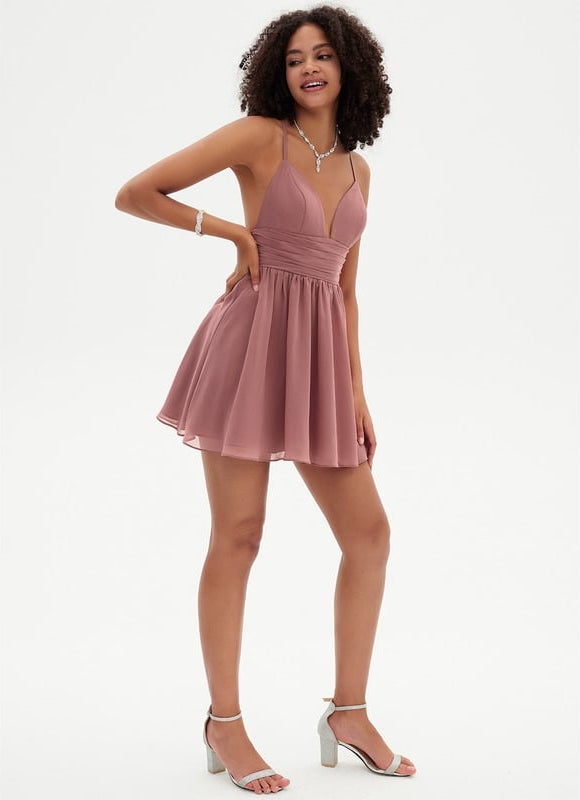Robe De Bal Ado - gallery 2