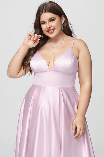 Robe De Bal Champagne - gallery 5