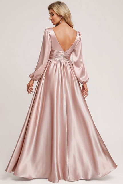 Robe De Bal Grande Taille - gallery 2