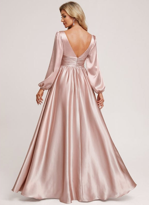 Robe De Bal Grande Taille - gallery 2