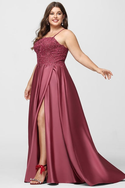 Robe De Bal Velours De Rêve - gallery 7