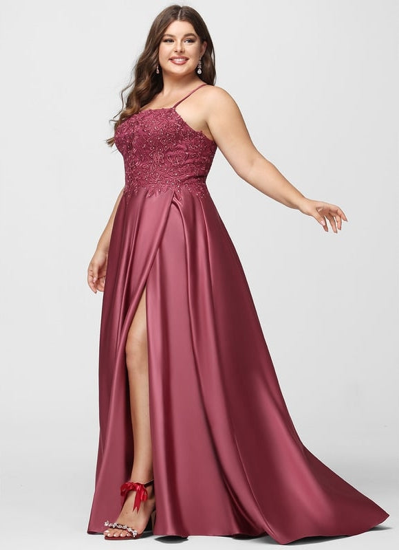 Robe De Bal Velours De Rêve - gallery 7