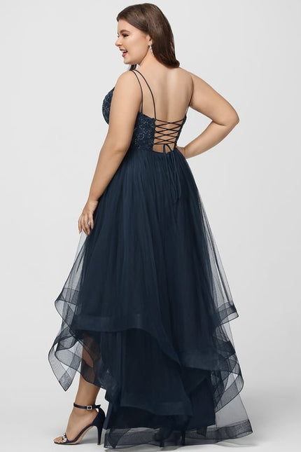 Robe De Bal Nuit Étoilée - gallery 6