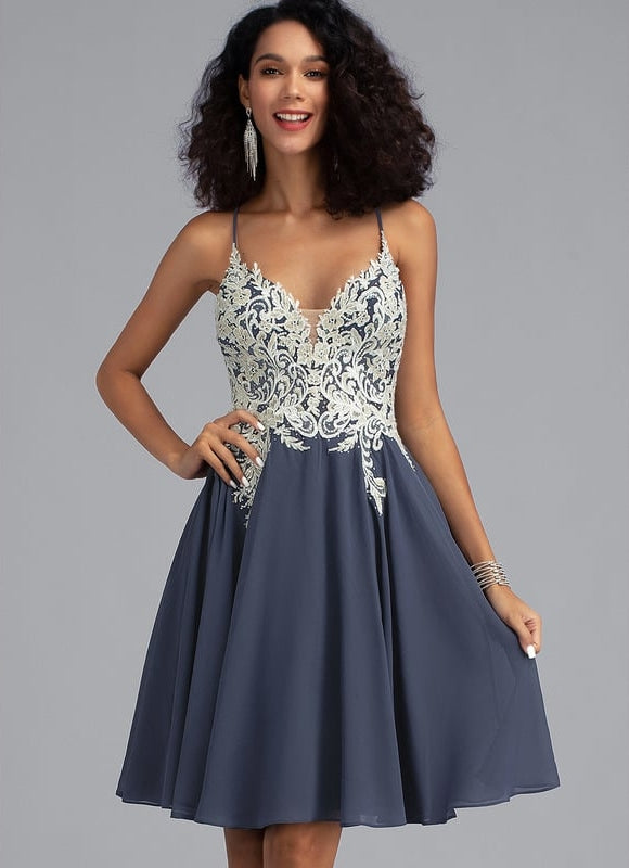 Robe De Bal Sérénité Émeraude Étoilée