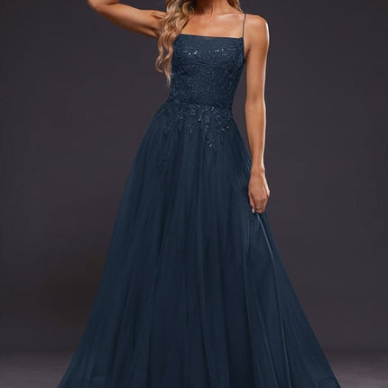 Robe De Bal Gala Tulle