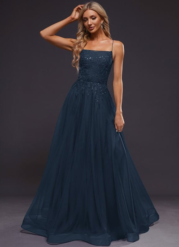 Robe De Bal Gala Tulle