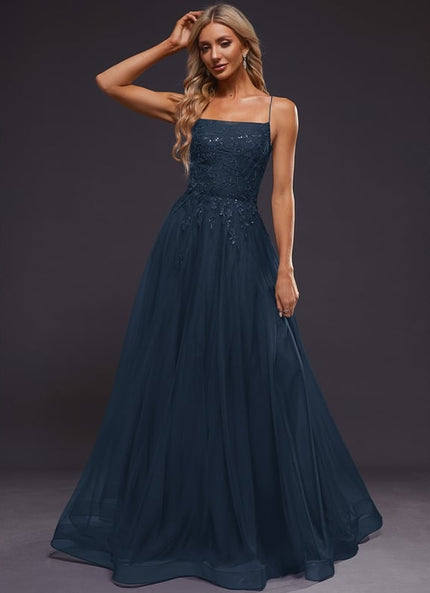 Robe De Bal Gala Tulle