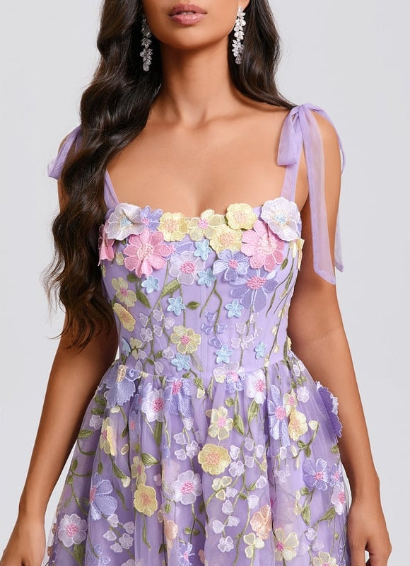 Robe De Bal Fantasy - gallery 4