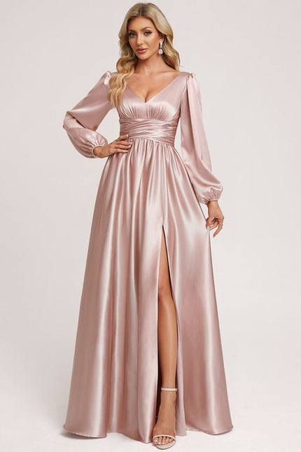 Robe De Bal Grande Taille