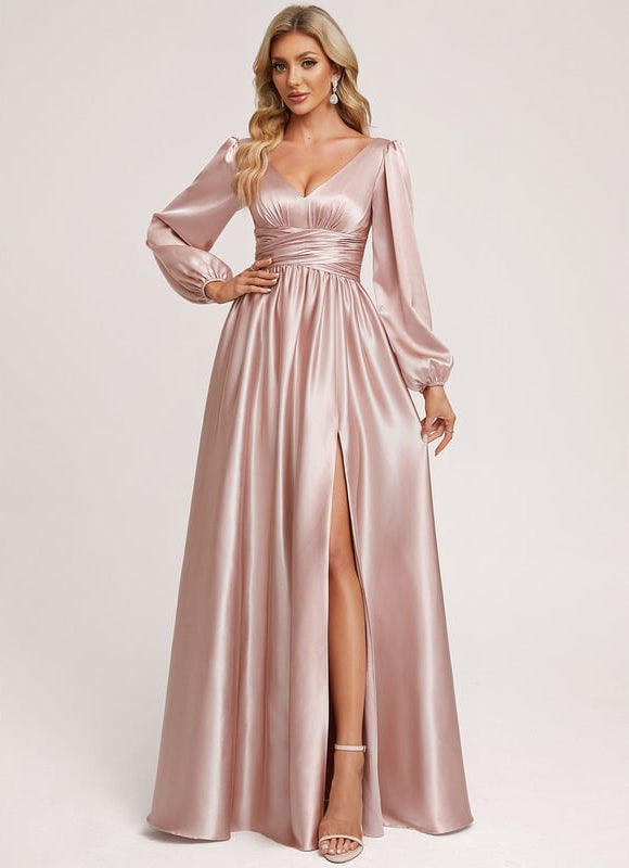 Robe De Bal Grande Taille