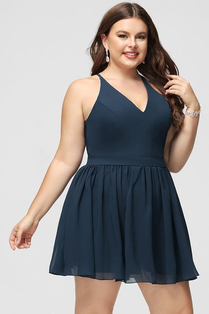 Robe De Bal Chiffon Vibes - gallery 9