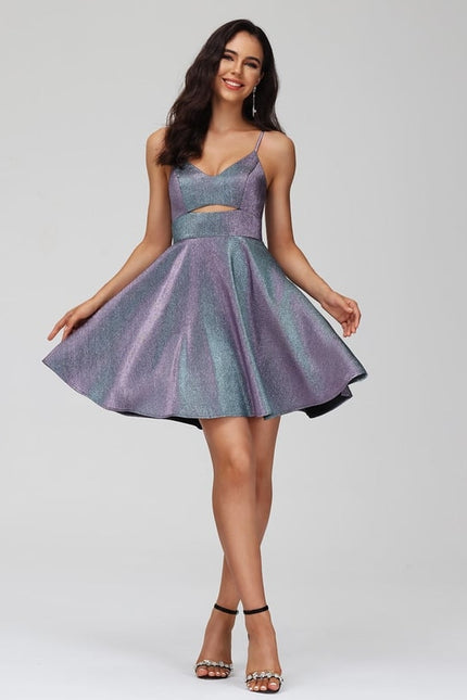 Robe De Bal Élégance Nocturne - gallery 4