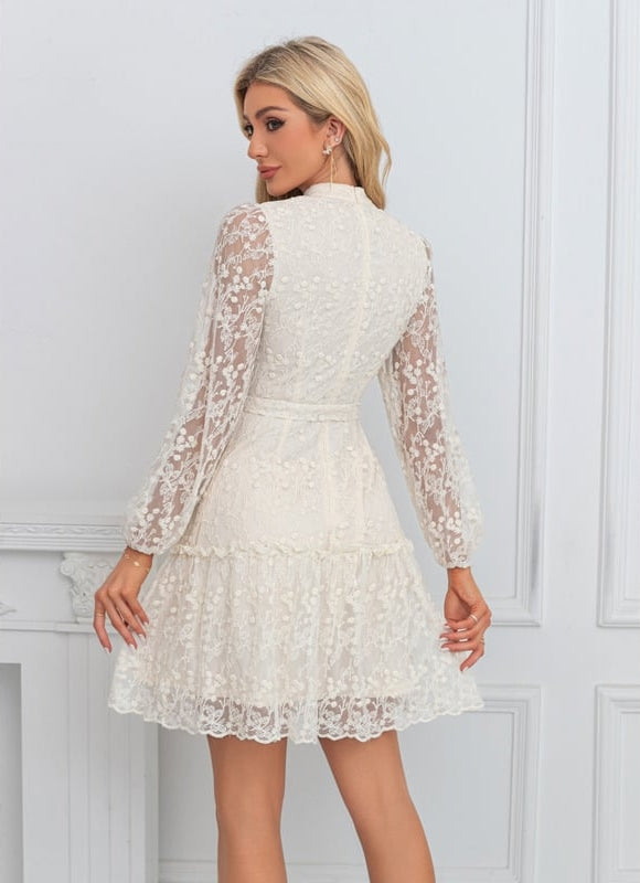 Robe Bal De 3Eme - gallery 1