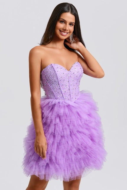 Robe De Bal Bouffante - gallery 3